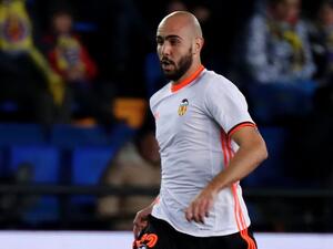 زازا يقود فالنسيا للفوز