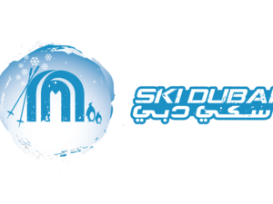 Ski Dubai logo