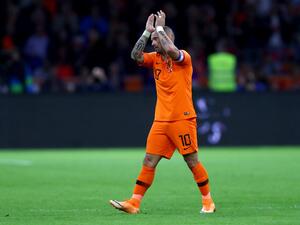 شنايدر يودع الجماهير