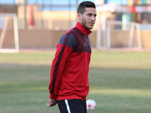 Ramadan Sobhi (Photo: Al-Ahram)