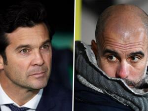 غوارديولا وسولاري