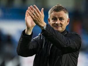 أولي غونار سولشاير