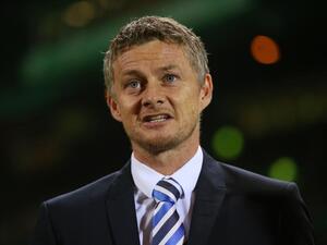 أولي غونار سولشاير