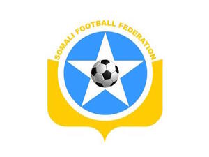 Somalia Football Federation logo