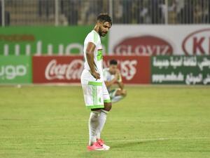  The Algeria international got off the mark as the Reds defeated the men in White and Sky Blue stripes 