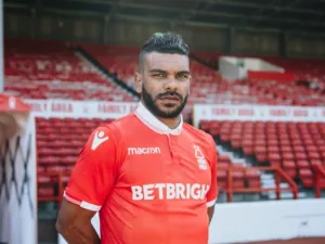  The midfielder is impressed with the Reds’ summer signing and has likened him to his compatriot at the Etihad Stadium outfit 