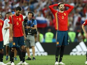 منتخب إسبانيا