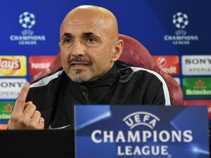 لوتشيانو سباليتي