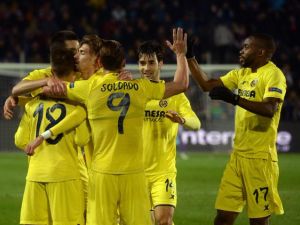 فياريال يجدد فوزه على سبارتا براغ