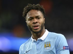 رحيم ستيرلينغ