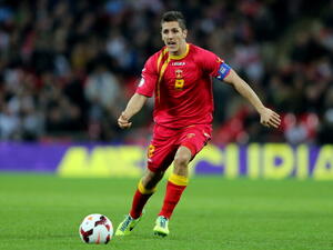 ستيفان يوفيتيتش