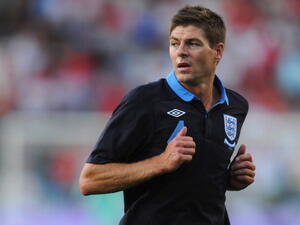 ستيفن جيرارد