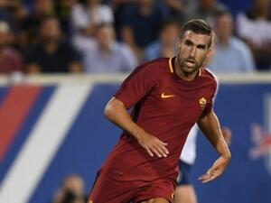 كيفين ستروتمان