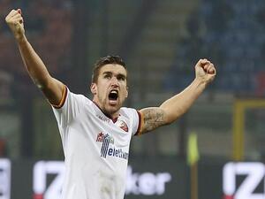 لم يكن هدف ستروتمان كافياً لمنح روما التأهل