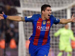 لويس سواريز