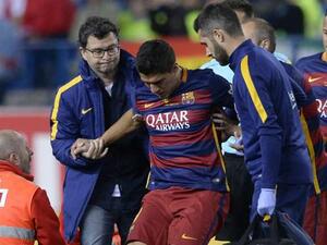 لويس سواريز