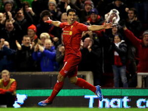 Suarez 'very happy' at Liverpool even if didn't win Champions League 