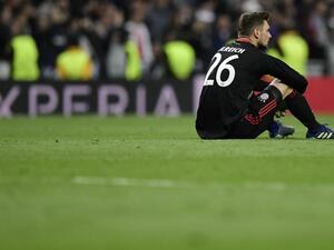 أولريتش كان سبباً في خروج بايرن ميونيخ من البطولة