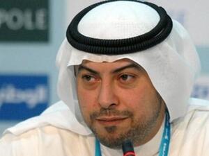 الشيخ طلال الفهد