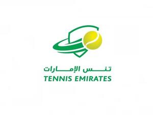 Tennis Emirates logo