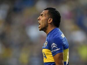 كارلوس تيفيز