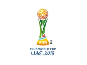 شعار كأس العالم للأندية 2018