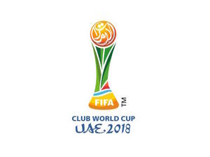 شعار كأس العالم للأندية 2018