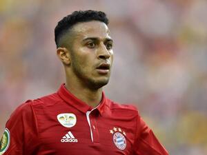 تياغو آلكانتارا