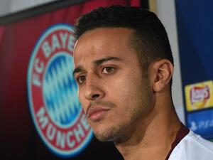 تياغو آلكانتارا