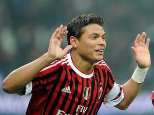 تياغو سيلفا