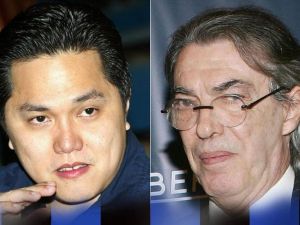 موراتي وتوهير