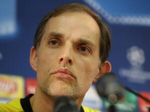 توماس توخيل