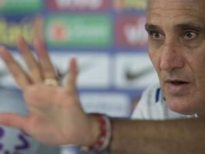 The Selecao head coach responded to the President of the United States, who joked about the South American country's World Cup exit last month