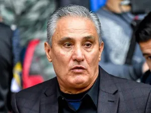 المدرب البرازيلي تيتي