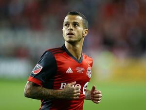 سيباستيان جيوفينكو