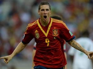 فيرناندو توريس