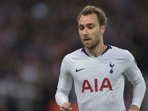 كريستيان إيريكسن