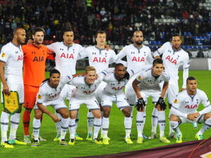 Tottenham v Cardiff: Projected lineups as Spurs look to solidify fifth place