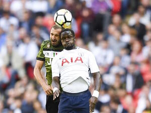 من مباراة الفريقين