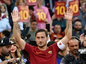 فرانشيسكو توتي