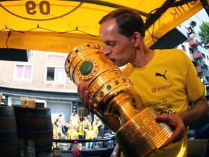 توماس توشيل