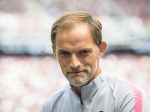 توماس توخيل