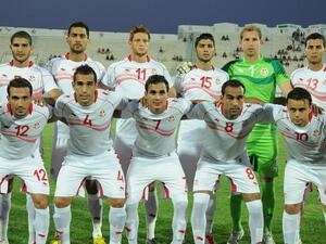 منتخب تونس