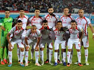 منتخب تونس