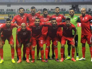 منتخب تونس