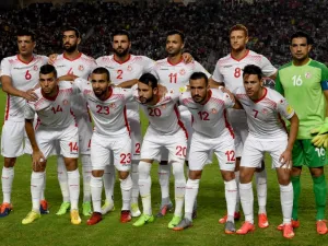 منتخب تونس