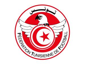 The Tunisian Football Federation logo