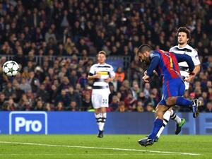 توران يؤكد علو كعبه