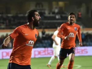  The on-loan Barcelona forward will miss the Superlig run-in and almost half of next season after a scandalous incident in his native Turkey 