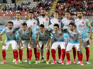Turkey national football team
